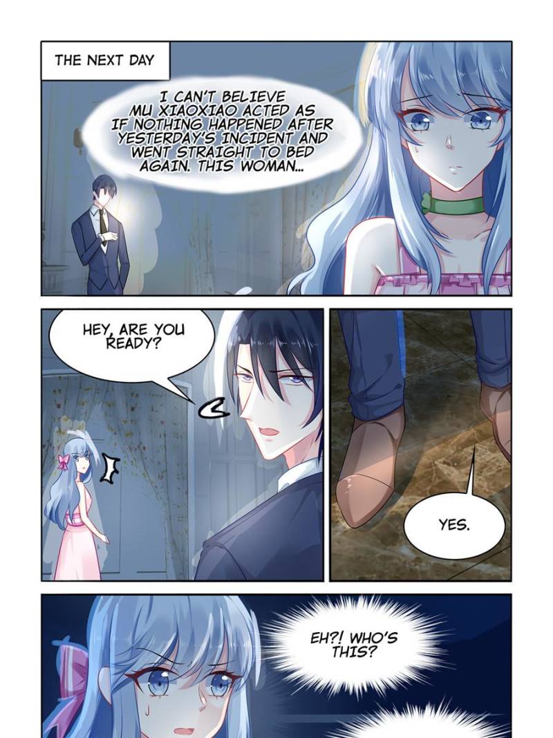 My Super Hot Mom Is An Assassin Chapter 38 11